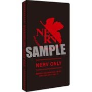 ヱヴァンゲリヲン新劇場版 カードファイル 「NERV」 [キャラクターグッズ]