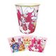 キラキラ☆プリキュアアラモード ダストボックス ストライプ [キャラクターグッズ]