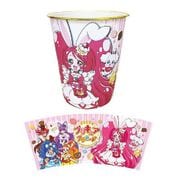 キラキラ☆プリキュアアラモード ダストボックス ストライプ [キャラクターグッズ]