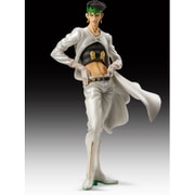 スタチューレジェンド　ジョジョの奇妙な冒険第4部 岸辺露伴 [PVC＆ABS塗装済フィギュア]