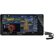 MDV-L504W [4チューナー＆4ダイバシティ方式 地上デジタルTVチューナー Bluetooth内蔵 DVD/USB/SD AVナビゲーションシステム]