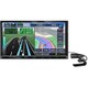 MDV-L504 [4チューナー＆4ダイバシティ方式 地上デジタルTVチューナー Bluetooth内蔵 DVD/USB/SD AVナビゲーションシステム]
