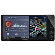 MDV-L404W [ワンセグTVチューナー内蔵 DVD/USB/SD AVナビゲーションシステム]