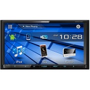 DDX6170BT [DVD/CD/USB/iPod/BluetoothレシーバーMP3/WMA/AAC/WAV対応]