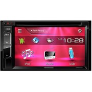 DDX3170 [DVD/CD/USB/iPodレシーバーMP3/WMA/AAC/WAV対応]