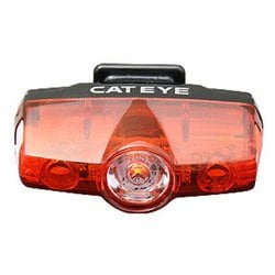 ヨドバシ.com - キャットアイ CATEYE TL-LD635 [ラピット mini テール