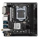 マザーボード H270M-ITX/ac