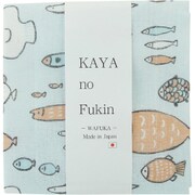 ふきん Kaya no Fukin スイスイ TYK-855