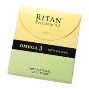 RITAN Premium oil