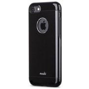 mo-ig7ar-jb [Armour iPhone 7 ジェットブラック]