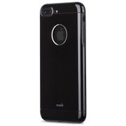 mo-ig7par-jb [Armour iPhone 7 Plus ジェットブラック]