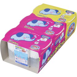 除湿剤 水とりぞうさん 550ml×3個パック