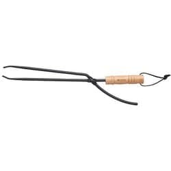 薪ばさみ 81064158 [アウトドア 調理器具 トング]