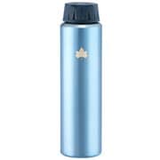 携帯オアシス スピナー 81284011 ミラーブルー [アウトドア 水筒 マグボトル 230ml]