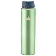 携帯オアシス スピナー 81284012 ミラーグリーン [アウトドア 水筒 マグボトル 230ml]