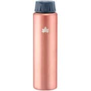 携帯オアシス スピナー 81284013 ミラーピンク [アウトドア 水筒 マグボトル 230ml]