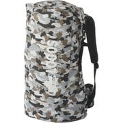 88250166 [リュック CADVEL-DESIGNダッフルリュック40 40L カモフラ]