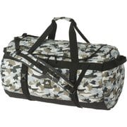 88250176 [CADVEL-DESIGNダッフルバッグ65 65L カモフラ]