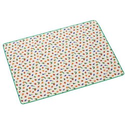 はらぺこあおむし オックス防水シート レジャーシート 86009003