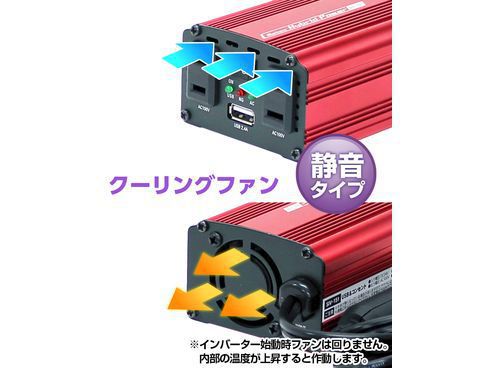 ヨドバシ.com - 大自工業 Meltec メルテック SIV-151 [USB&コンセント