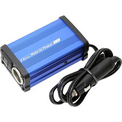 ヨドバシ.com - 大自工業 Meltec メルテック SIV-80 [USB&コンセント