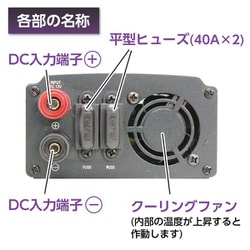 ヨドバシ.com - 大自工業 Meltec メルテック SIV-500 [USBu0026コンセント 入力電圧 DC12V] 通販【全品無料配達】