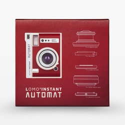 ヨドバシ.com - Lomography ロモグラフィー li850lux [Lomo