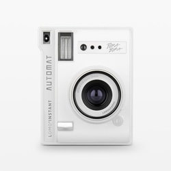 li150w [Lomo Instant Automat - White]