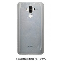 ヨドバシ Com Devia デビア Naked Case Mobile Mate9クリア Huawei Mate 9用ケース 通販 全品無料配達