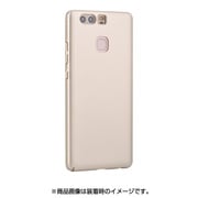 CEO CASE MOBILE PHONE P9 シャンパンゴールド [Huawei P9用ケース]