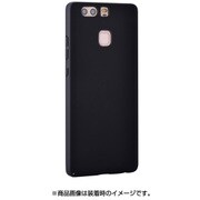 CEO CASE MOBILE PHONE P9 ブラック [Huawei P9用ケース]