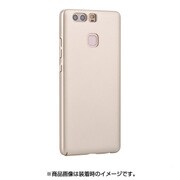 CEO CASE MOBILE PHONE MATE9 シャンパンゴールド [HUAWEI Mate 9用ケース]