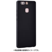 CEO CASE MOBILE PHONE MATE9 ブラック [HUAWEI Mate 9用ケース]