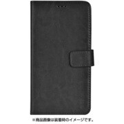 FANCY CASE MOBILE PHONE MATE9 ブラック [HUAWEI Mate 9用ケース]