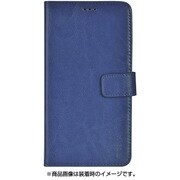 FANCY CASE MOBILE PHONE MATE9 ネイビー [HUAWEI Mate 9用ケース]