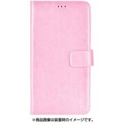 FANCY CASE MOBILE PHONE MATE9 ピンク [HUAWEI Mate 9用ケース]