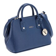 835111 NAVY [ハンドバッグ]