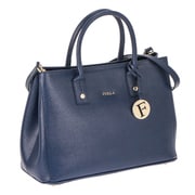 838125 NAVY [ハンドバッグ]