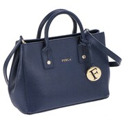 851062 NAVY [ハンドバッグ]