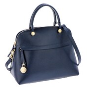 851234 NAVY [ハンドバッグ]