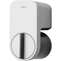 ヨドバシ.com - キュリオ Qrio Qrio Smart lock Q-SL1 [セキュリティー