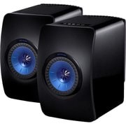 ワイヤレス対応 パワードスピーカー Bluetooth/Wi-Fi対応 ブラック LS50WIRELESS B