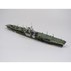 青島文化教材社 1/700 ウォーターラインシリーズ No.717 イギリス海軍 航空母艦 ビクトリアス プラモデル dwos6rj Amazon | 青島文化教材社 1/700 ウォーターラインシリーズ No