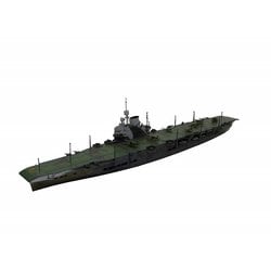 青島文化教材社 1/700 ウォーターラインシリーズ No.717 イギリス海軍 航空母艦 ビクトリアス プラモデル dwos6rj 英国海軍 航空母艦 ビクトリアス｜株式会社 青島文化教材社
