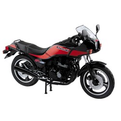 ヨドバシ.com - 青島文化教材社 AOSHIMA カワサキ GPz400F [1/12