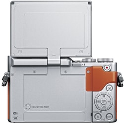 ヨドバシ.com - パナソニック Panasonic DC-GF9W-D [LUMIX(ルミックス