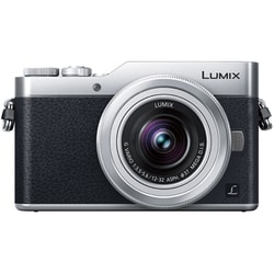 ヨドバシ.com - パナソニック Panasonic DC-GF9W-S [LUMIX(ルミックス ...