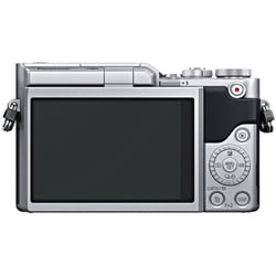 Panasonic LUMIX DC-GF9W ダブルズームキット すぐ使えます 概要 デジタル一眼カメラ/ダブルレンズキット DC-GF9W | LUMIX
