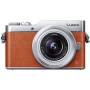DC-GF9WSG-D [LUMIX(ルミックス) ダブルレンズキット オレンジ 海外仕様]