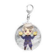 ヘタリア The World Twinkle デカアクリルキーホルダー プロイセン [キャラクターグッズ]